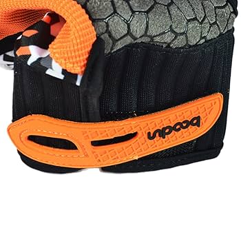 Amazon | プロフェッショナル 滑り止め ボウリング グローブ